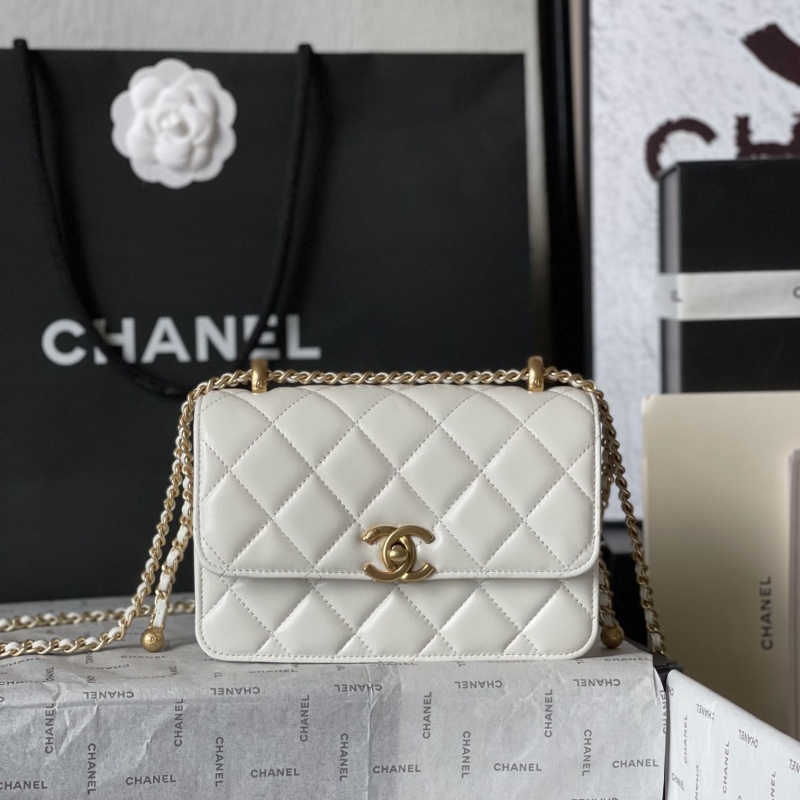 Ch*el cf series bags